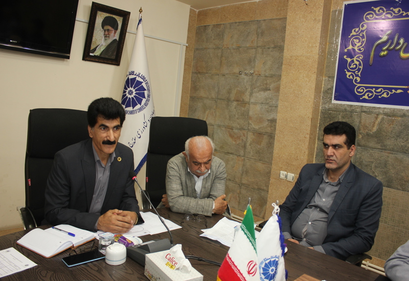 اصلاح برخی از قوانین تامین اجتماعی خواسته کارفرمایان کردستان