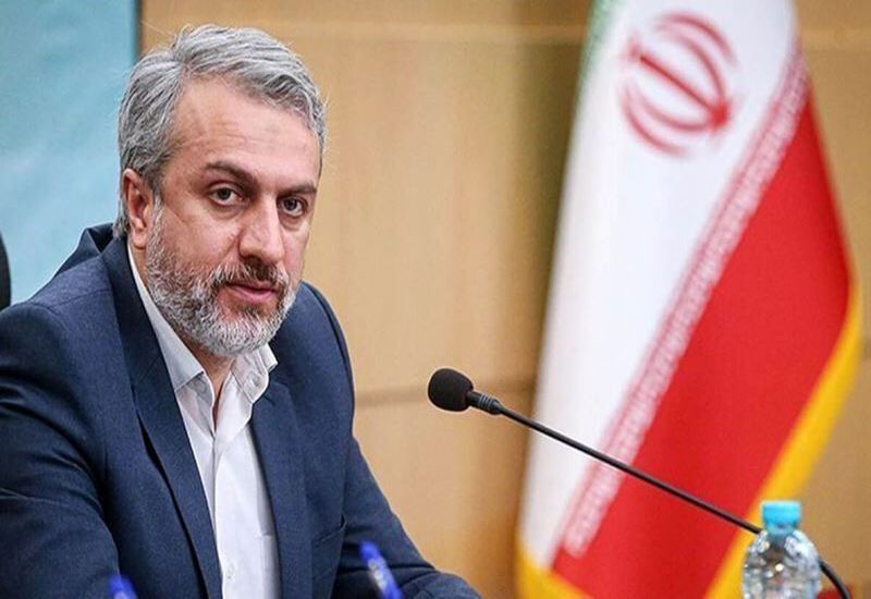 وزیر صمت: سرمایه‌گذاری صنعتی در کردستان مستلزم شناسایی ظرفیت‌ها است