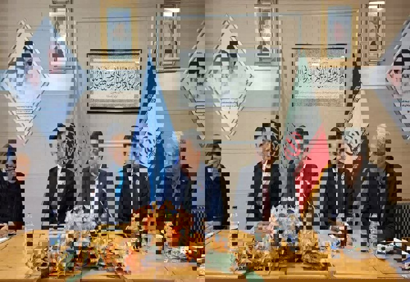 خبر