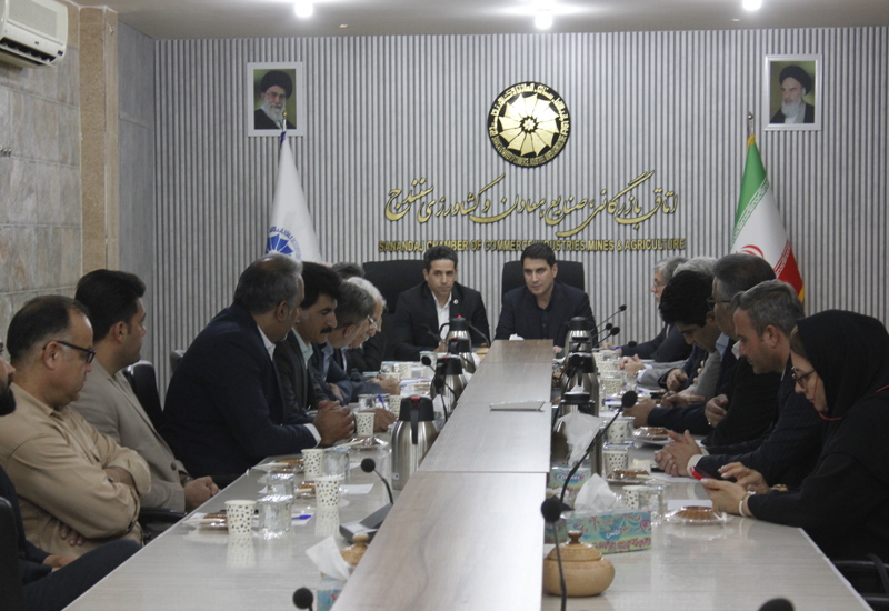 استاندار کردستان: بخش خصوصی محور توسعه و دولت تسهیلگر است