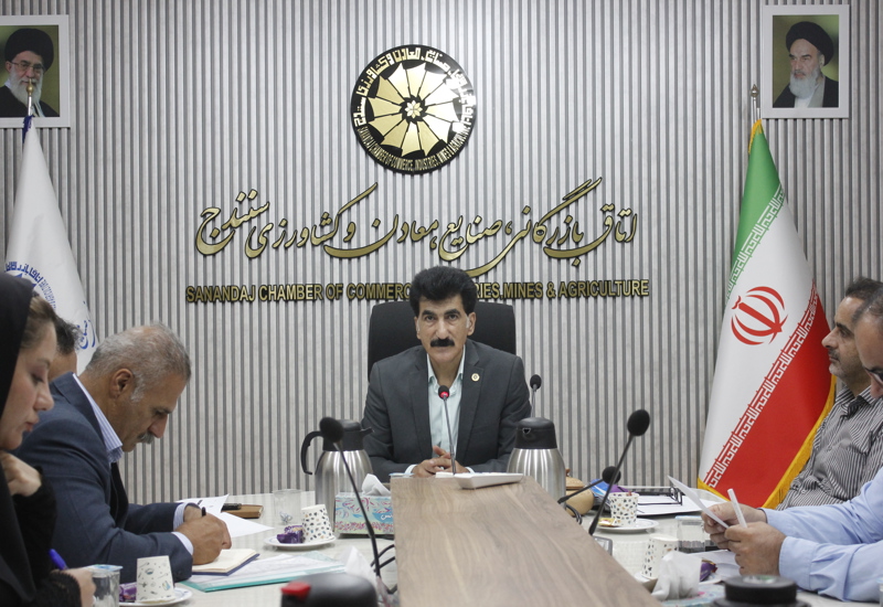 برنامه‌ریزی برای تاب‌آوری بخش کشاورزی در شرایط جنگی