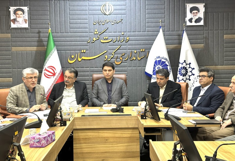 تعدد قوانین بانک مرکزی بخش تولید کردستان را با موانع روبرو کرده است