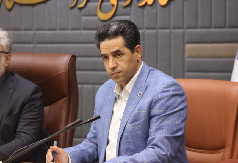 سرمایه اجتماعی، پشتوانه عبور اقتصاد از شرایط اخیر است