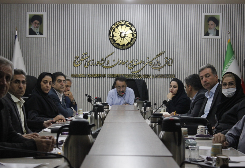 کردستان نیاز به گسترش فعالیت صندوق USO دارد