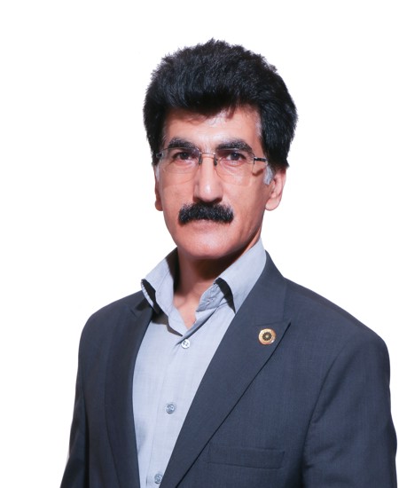 محمد سعید   احمد پناه